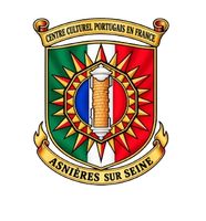 Logo du Ctre Culturel des Portugais en F