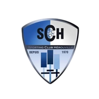 Logo du SCH FOOTBALL