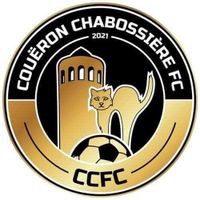 Logo du Couëron Chabossière FC