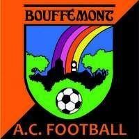 Logo du Bouffémont ACF U16