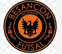 Logo du Besancon Academie Futsal Futsal