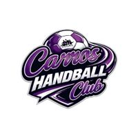 Logo du Carros HBC 2 U15