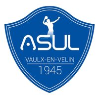 Logo du ASUL VAULX-EN-VELIN