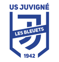 Logo du JUVIGNE LES BLEUETS