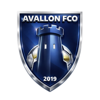 Logo du Avallon FCO