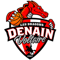Logo du ASC Denain Voltaire 3