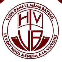 Logo du Haute Vilaine Volley-Ball