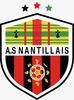 Logo du AS Nantillais