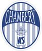 Logo du CHAMBERY AS