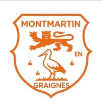 Logo du AS Montmartin en Graignes