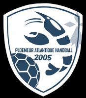 Logo du PLOEMEUR ATLANTIQUE HB