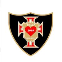 Logo du BEAUVAIS USAP