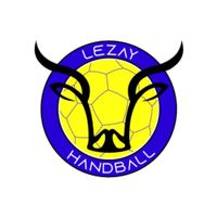 Logo du HBC LEZAY 1