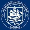 Logo du ST MALO ASJC