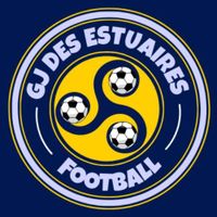 Logo du GJ des Estuaires Romagné U18