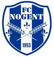 Logo du NOGENT S/MARNE F.C.