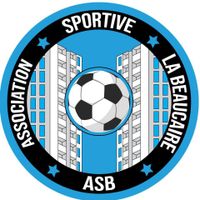 Logo du AS La Beaucaire U13 Féminines
