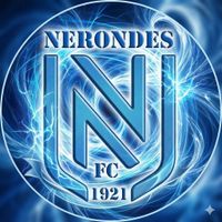 Logo du FC Nérondes U18
