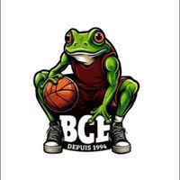 Logo du Basket Club Etival  U9