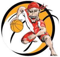 Logo du GRANVILLE BASKET CLUB - 2