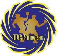 Logo du HBC PITHIVIERS