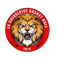 Logo du LA GUIDELOISE BASKET
