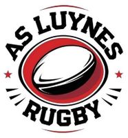 Logo du AS Luynes Rugby