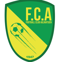 Logo du Aulnay FC