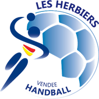 Logo du LES HERBIERS VHB