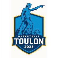 Logo du TOULON BASKETBALL