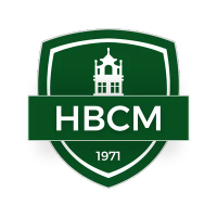 Logo du HBC Municipal St Pol sur Mer U13