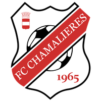 Logo du FC Chamalières 2