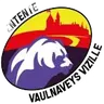 Logo du ENTENTE VAULNAVEYS VIZILLE (8055
