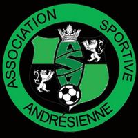 Logo du AS Andrésienne 2