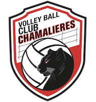 Logo du VBC Chamalières