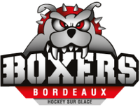 Logo du Les Boxers - Bordeaux 2