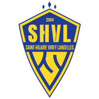 Logo du ST HILAIRE VIREY LAN
