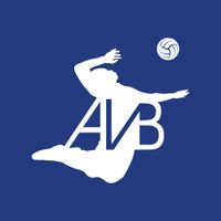 Logo du ANNECY VOLLEY BALL