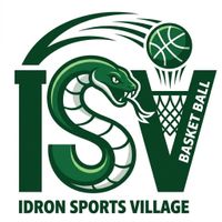 Logo du IDRON SPORTS VILLAGE - 2