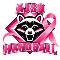 Logo du AJS OUISTREHAM HB