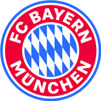 Logo du FC Bayern München - SENIOR M1