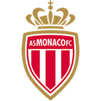 Logo du AS Monaco - SENIOR M1
