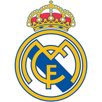 Logo du Real Madrid C.F. - SENIOR M1