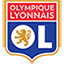 Logo du Olympique Lyonnais - SENIOR M1