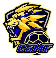 Logo du Club Sportif du Ministère des Finances - U13 M1