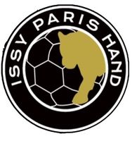 Logo du Issy Paris Hand - U13 F1