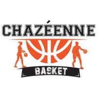 Logo du Chazéenne Basket- U11 F1 (D4)