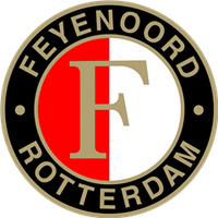 Logo du Feyenoord - SENIOR M1