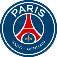 Logo du Paris Saint-Germain - SENIOR M1