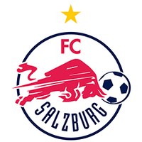 Logo du FC Salzburg - SENIOR M1